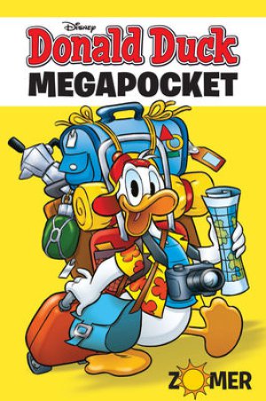 Mega Pockets